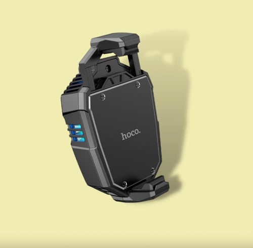 مروحة تبريد الجوال