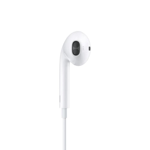 سماعة أبل EarPods (Lightning Connector)
