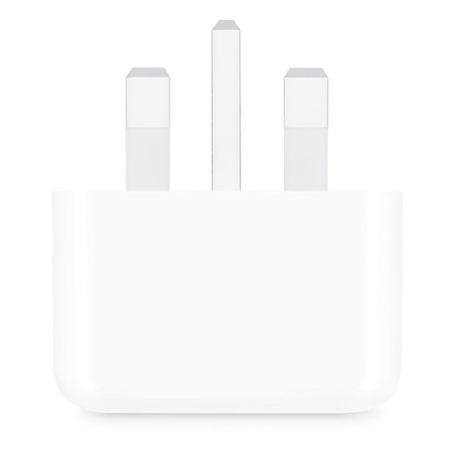 شاحن أبل 20W USB-C Power Adapter