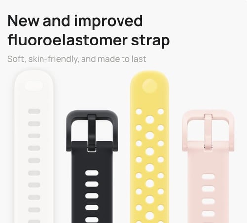 ساعة هواوي باند HUAWEI Band 8-Pink