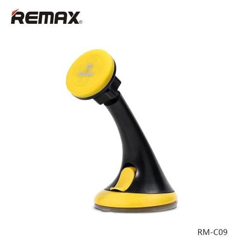 حامل هاتف مغناطيس للسيارة من Remax
