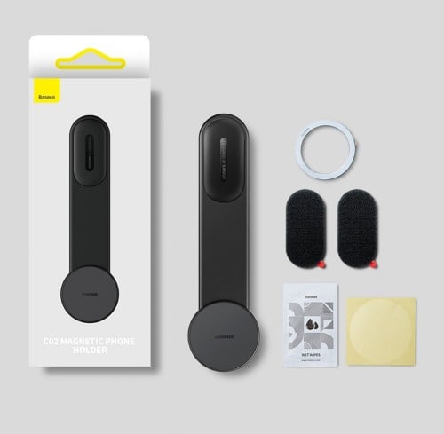 حامل جوال بيسس baseus magnetic phone holder