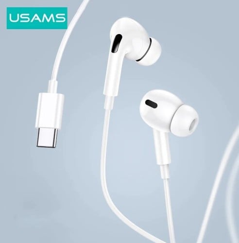 سماعة USAMS_Type C
