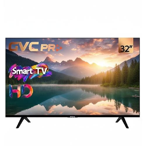GVC PRO شاشة سمارت 32