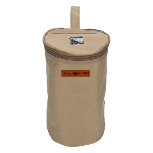 طقم أكياس شاي وسكر 5 قطع- يحافظ على المشروبات جافة...