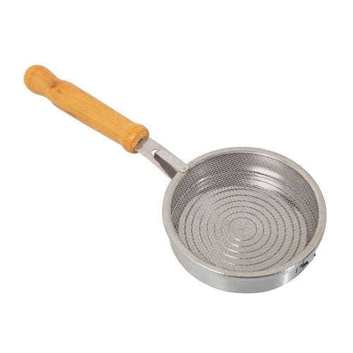 محمصة قهوة ستانلس ستيل عالي الجودة مع جراب 13*30 س...