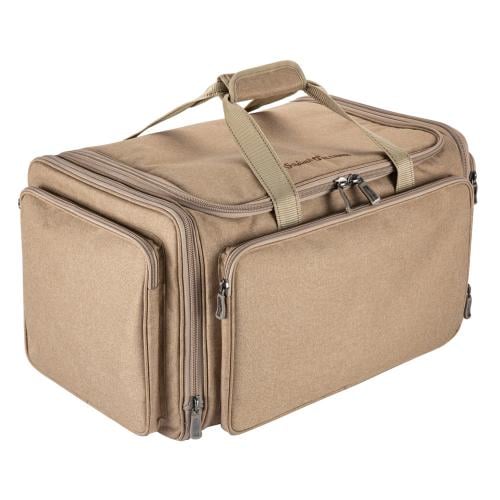 عزبة المستوي 45 لتر- تنظيم عالي للأغراض، سهولة الح...