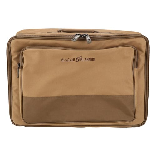 شنطة شاي الروضة 30 لتر- تتحمل الاستخدام اليومي، تس...