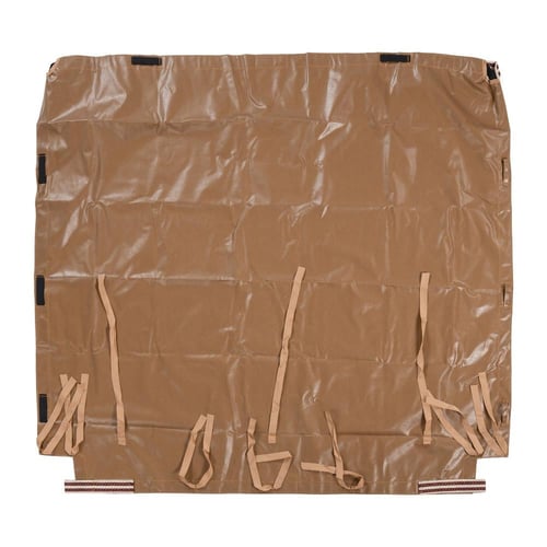 طبق شد سبتة قطن هايلوكس غمارتين 2006 + - يحمي من ا...