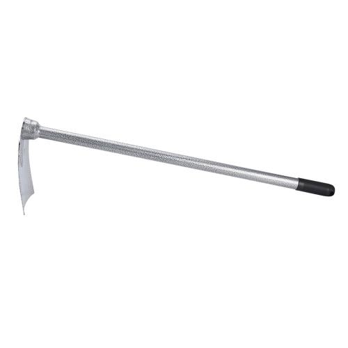 مسحاة حديد 93 سم - تتحمل الاستخدام الشاق، متعددة ا...