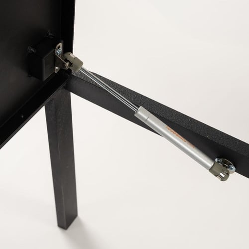 طبق FJ المونيوم - يحمي السيارة من الخدوش والصدمات،...