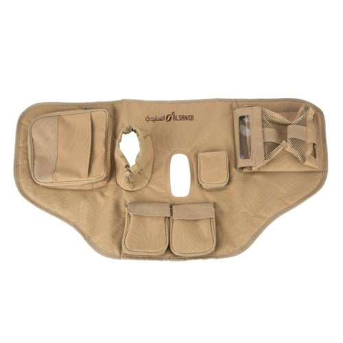 مخابي جير سيارة نيسان باترول اتوماتيك 98:2008- يحم...