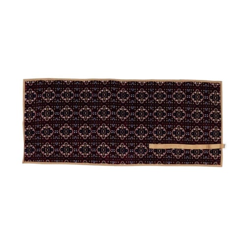 بكج جلسة خارجية - روفا، 2 فرشة تركي مبطنة 0.8×2 م...