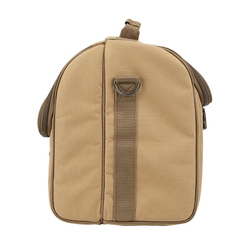 شنطة ترامس الرحلة 30 لتر- تنظيم فعال للأغراض، تتحم...