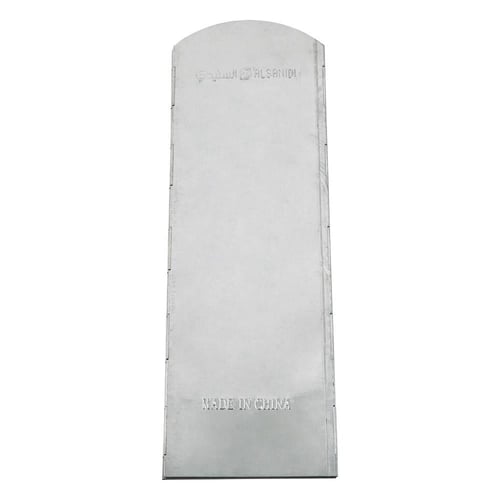 ذراية مقاومة للهواء 40 سم 6 درفة - تتحمل حرارة عال...