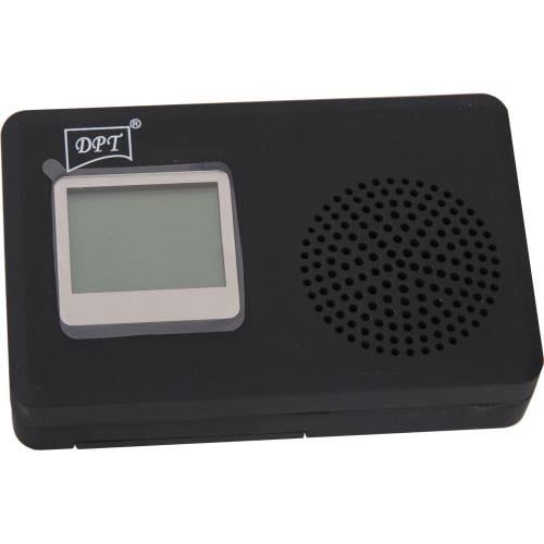 مشغل MP3 متنقل - سهل الحمل والتنقل، تشغيل موسيقى م...