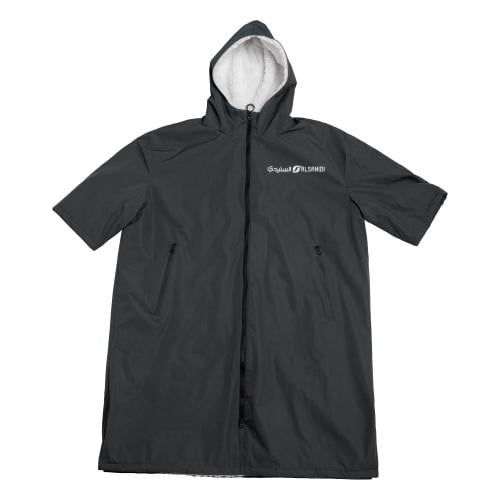 Waterproof Changing Clothes Poncho for Swimming and Water Sports