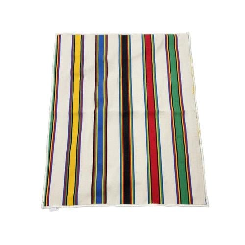 Pakistani Fabric Coffee Mat 90 x 110 cm for Comfortable Floor Seating
