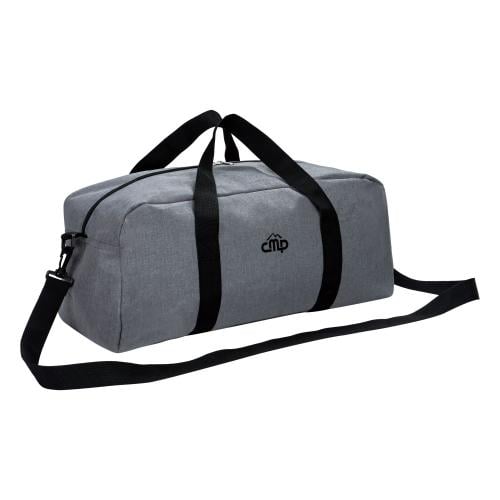 CMP Portable Gear Bag with Waterproof Oxford Fabric for Travel