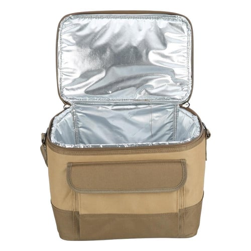 حقيبة عازلة 13.5 لتر- تحافظ على درجة حرارة المحتوي...
