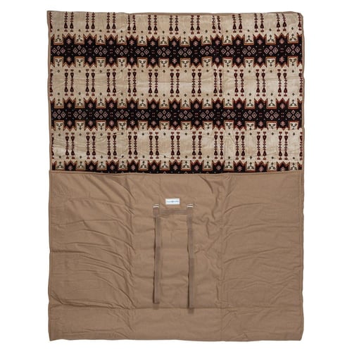 فرشة جلوس مبطنة بالاسفنج 2×4 م، توفر راحة عالية،ضم...