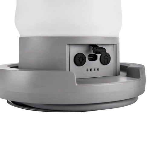 شطاف المسافرين محمول 1 لتر- سهل الحمل، يوفر راحة و...