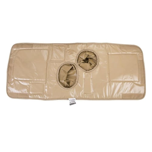 مخابي جير جيب لاندكروزر 1985:1997- يحمي الجير من ا...