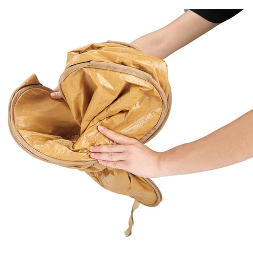 بكج نظافة البر، سلة نفايات 63×63×63سم، ملقاط نفايا...