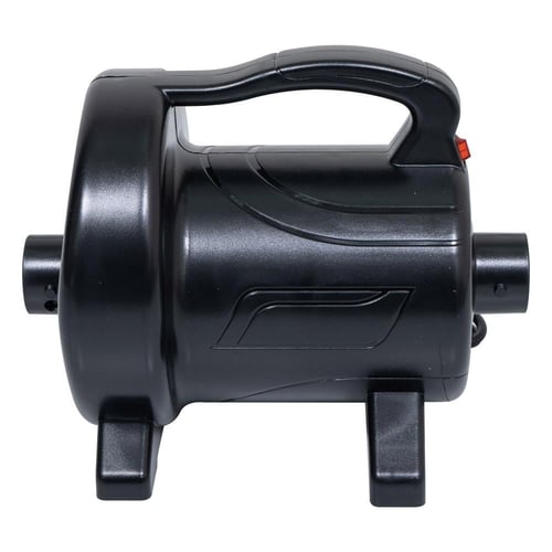 منفاخ الخيام الهوائية 1200 واط- نفخ سريع وقوي، سهل...