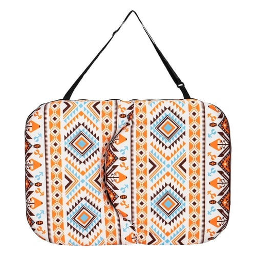 كرسي رحلات أرضي 5 وضعيات قابل للطي يتحمل حتى 100 ك...