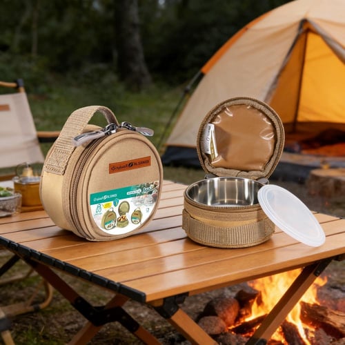 تمرية مع جراب 1.5 لتر- يحافظ على نضارة المحتويات،...