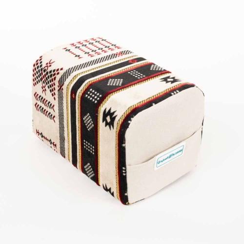 مركا اسفنجية تركي 22*36 سم، تصميم مريح، يتحمل الظر...