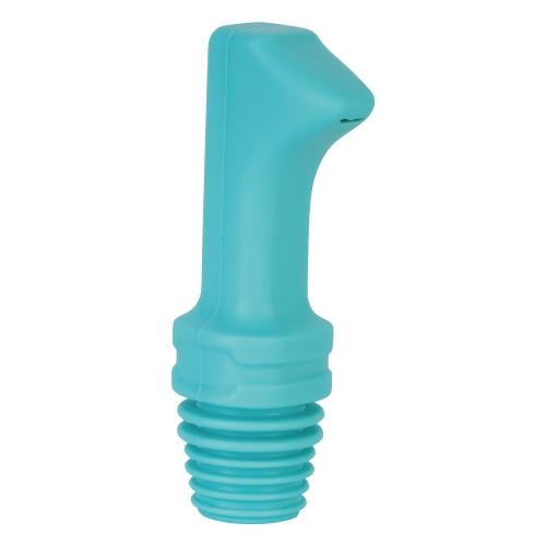 شطاف المسافر 9 سم- آمن ومريح، سهل الحمل والتنقل، ي...