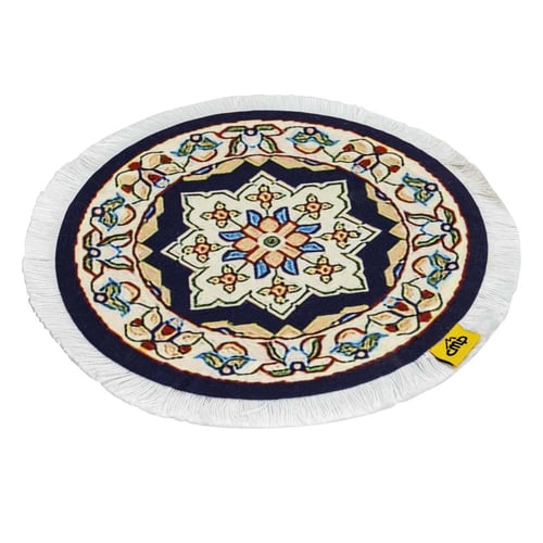 بساط الشاهي 21 سم، يمنح الطاولة مظهر أنيق