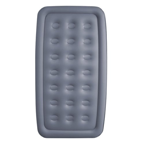 مرتبة هوائية قابلة للنفخ بمضخة مدمجة 191* 99* 46 س...