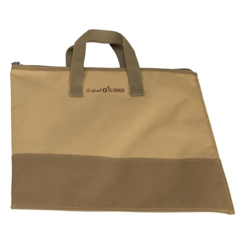كيس حفظ الأرز 30*35 سم- يحمي الأرز من الرطوبة والأ...