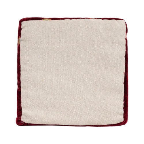 مركا اسفنجية تركي 48*22 سم- يوفر راحة ودعم لليدين،...