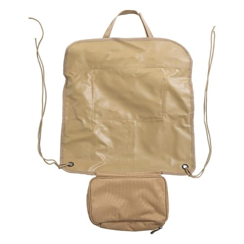 خلفية مرتبة سيارة لجميع السيارات- يوفر ترتيب عملي...