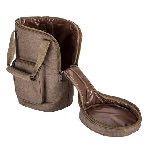 جراب دبة غاز المطور متوافق مع 12 رطل- تحمي الأسطوا...