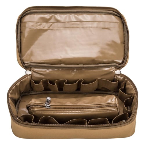 شنطة بيالات وفناجيل 12 بيالات- تنظيم عالي وراحة في...