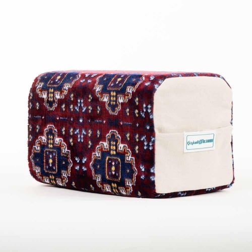 مركا اسفنجية تركي 22×36 سم، تصميم مثالي،مريح للاتك...