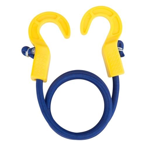 حبل تربيط العفش 100 سم*8 ملم - يتحمّل وزن حتى 14 ك...