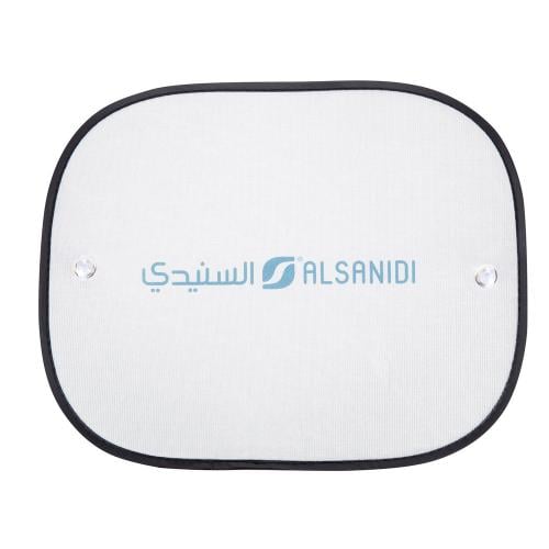 حاجب شمس للسيارات 36 سم- يحافظ على برودة السيارة،...