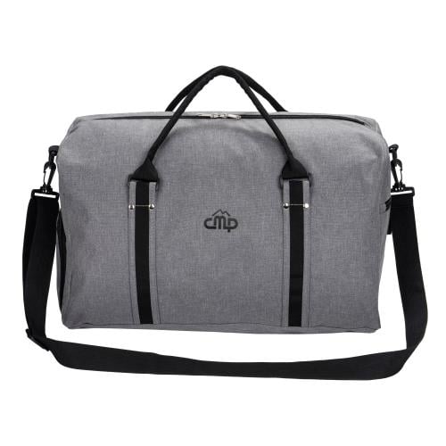 Rahal CMP Weekend Bag Oxford Waterproof 49 x 27 x 30 cm