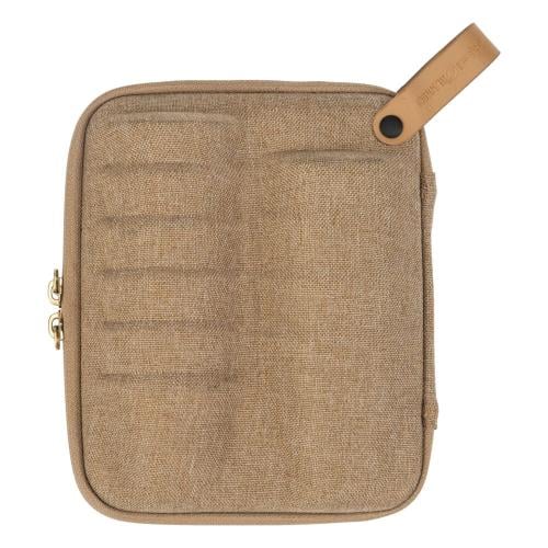 شنطة استكانات شاي و قهوة، تحمي من الصدمات والرطوبة...