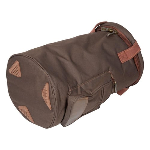 جراب دبة غاز متوافق مع 12 رطل- تحمي الأسطوانة من ا...