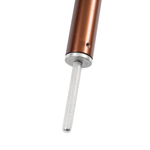 عمود خيمة ألومنيوم 1 بوصة 2.1 م، يقلل اهتزاز وتحرك...