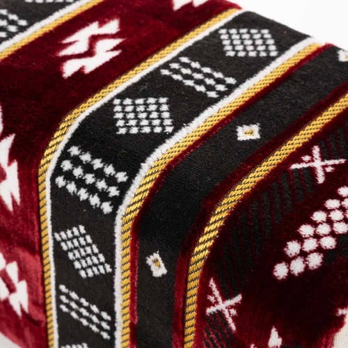 مركا اسفنجية تركي 22*36 سم، تصميم مبتكر،راحة أكثر...