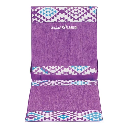 كرسي الرحالة يتحمل 100 كجم، خفيف الوزن وسهل الحمل،...