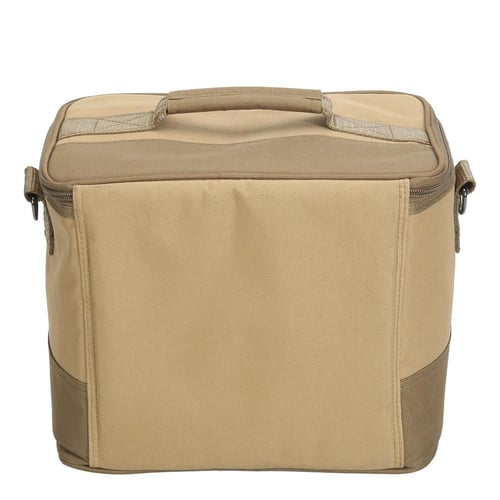 حقيبة عازلة 13.5 لتر- تحافظ على درجة حرارة المحتوي...